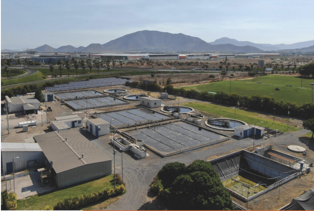 Water and Wastewater Treatment Companies – We Techs